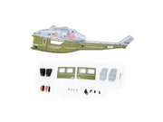 Goosky E2 Fuselage - Marine One : GT050081
