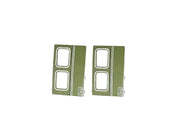 Goosky E2 Door Set - Marine One : GT050082