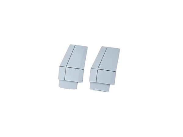 Goosky E2 Horizontal Stabiliser Set - Marine One : GT050085