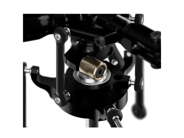 XLPower Stratos 200 3-Blade Rotor Head Set : XL20H300