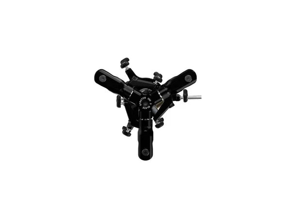 XLPower Stratos 200 3-Blade Rotor Head Set : XL20H300
