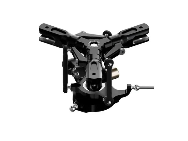 XLPower Stratos 200 3-Blade Rotor Head Set : XL20H300