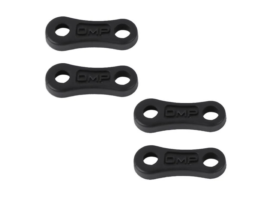 OMPHOBBY M5/M6 Tail Pitch Slider Ball Joint Socket 5.0: OSHM5135