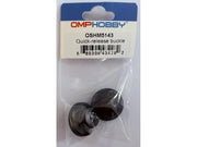 OMPHOBBY Quick Release Buckle M5/M6 (2): OSHM5143