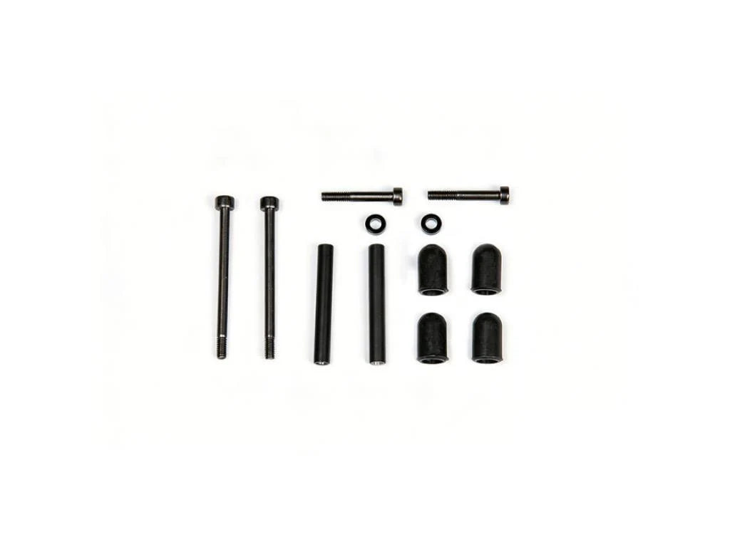 OMPHOBBY M7R Canopy Spacer Set : OSHM7285