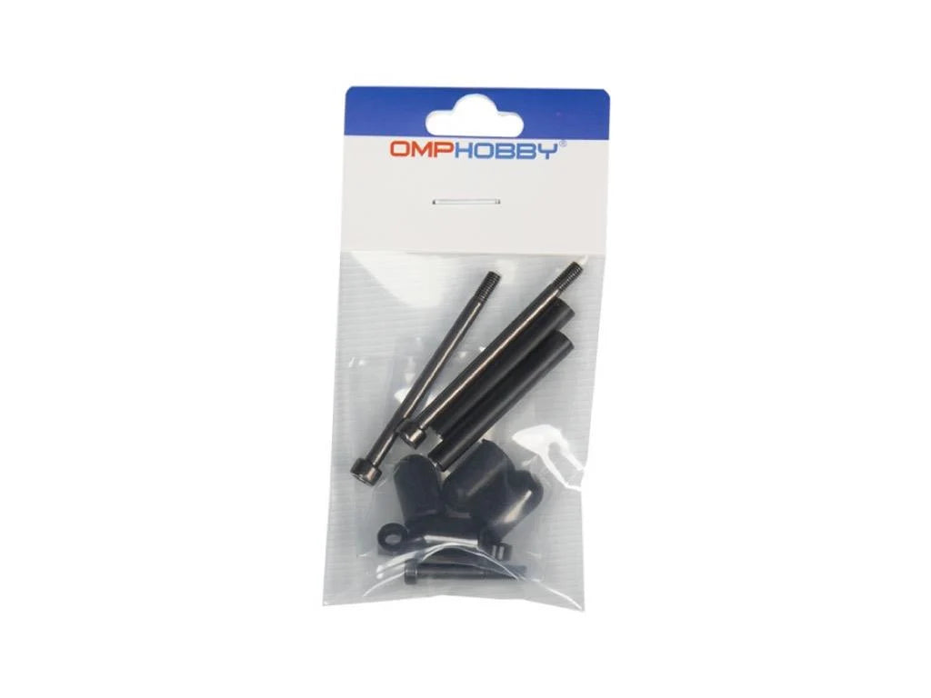 OMPHOBBY M7R Canopy Spacer Set : OSHM7285