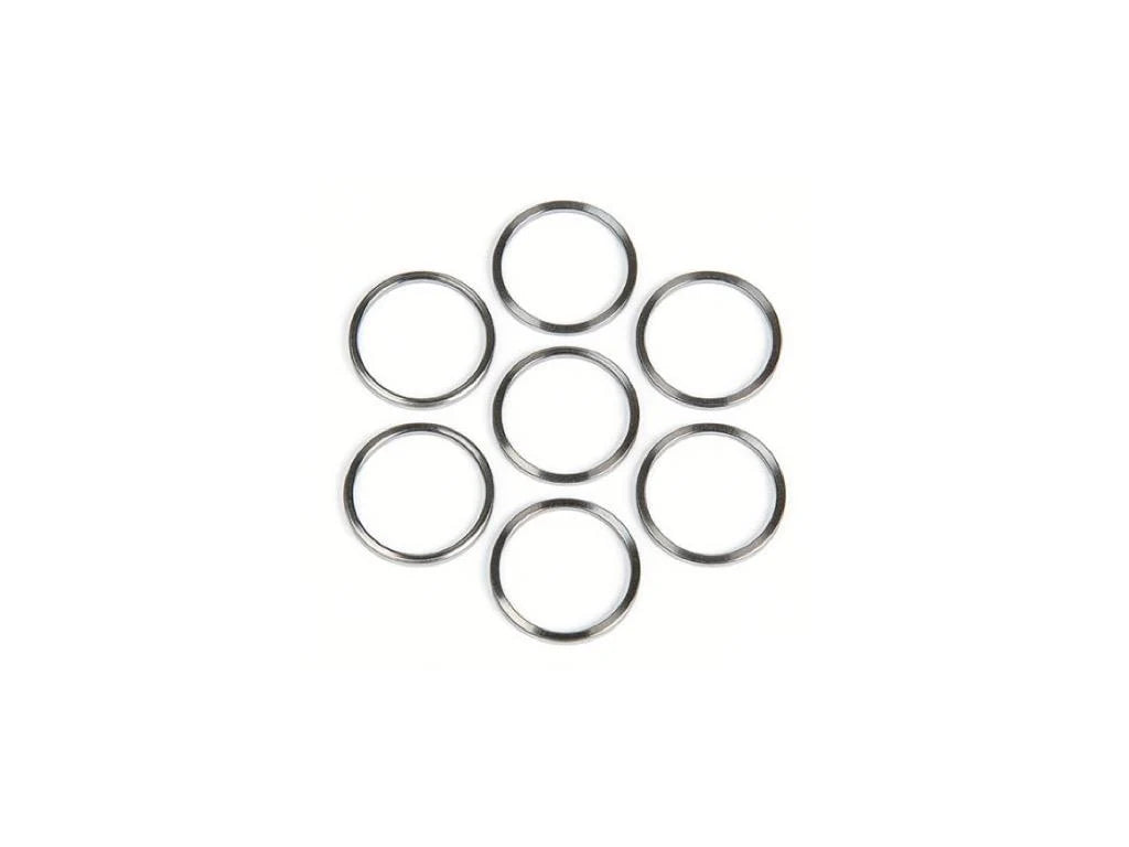 OMPHOBBY M7R Spacer 15.1 x 17 x 1.2 : OSHM7291