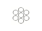 OMPHOBBY M7R Spacer 15.1 x 17 x 1.2 : OSHM7291