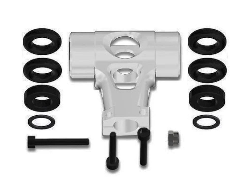 Tron Centre Hub TR560-001