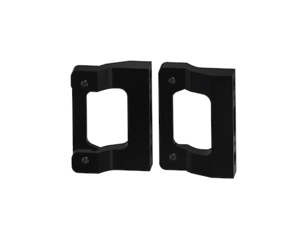 Tron Engine Mounts TR560-208