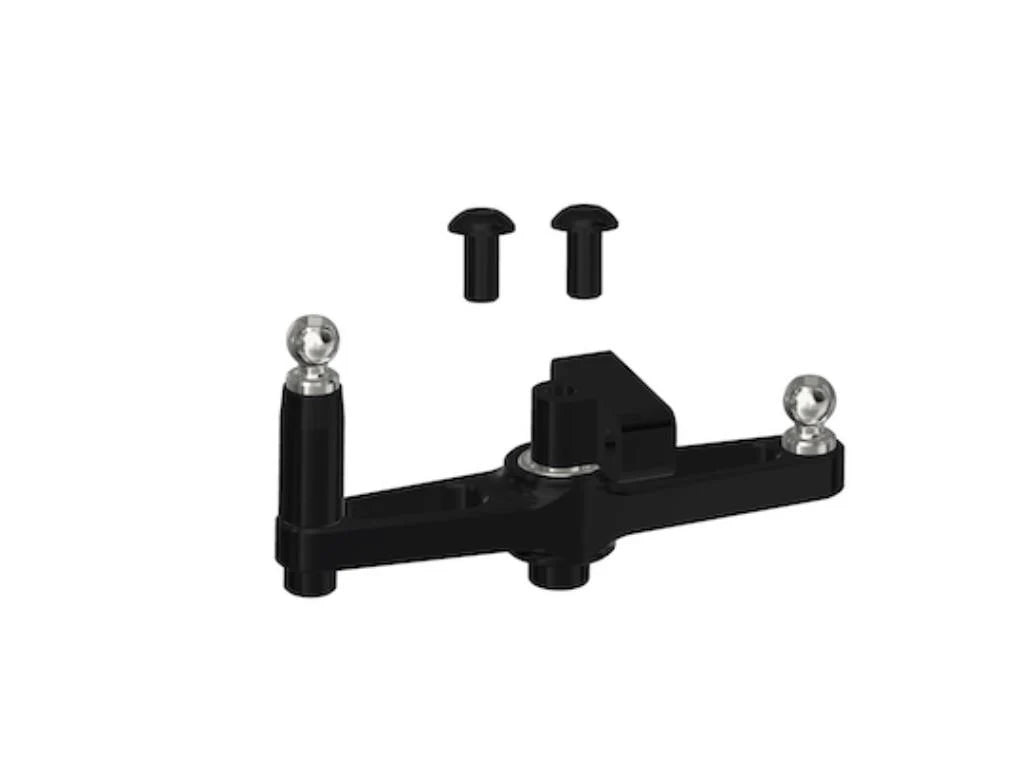 Tron Complete Slider Arm Assembly TR560-407