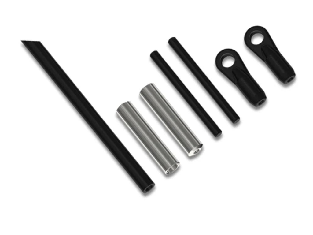 Tron Tail Pushrod Set TR560-517