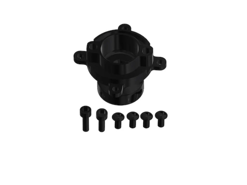 Tron Engine Fan Mount TR561-304