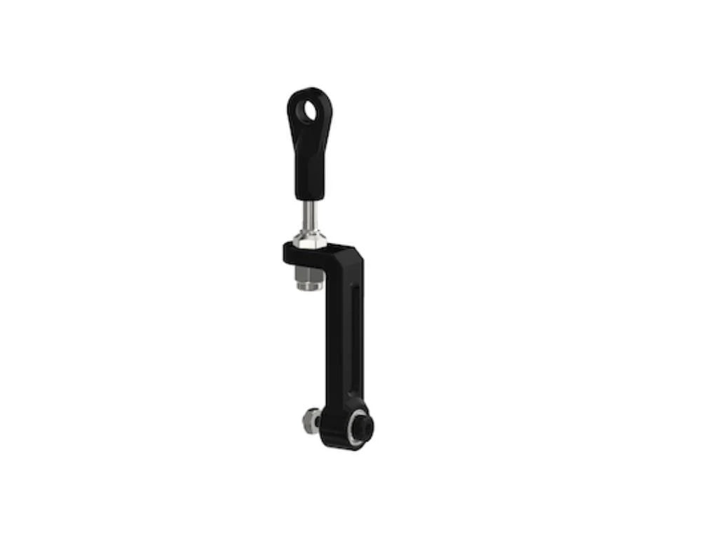 Tron Elevator Servo Link Rod TR562-237