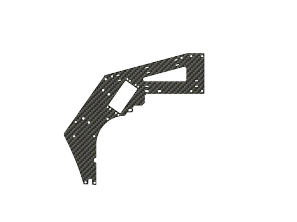 Tron Front Side Frame L TR565-214