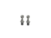 Tron Pivot Steel Ball Set (2) TR702-013