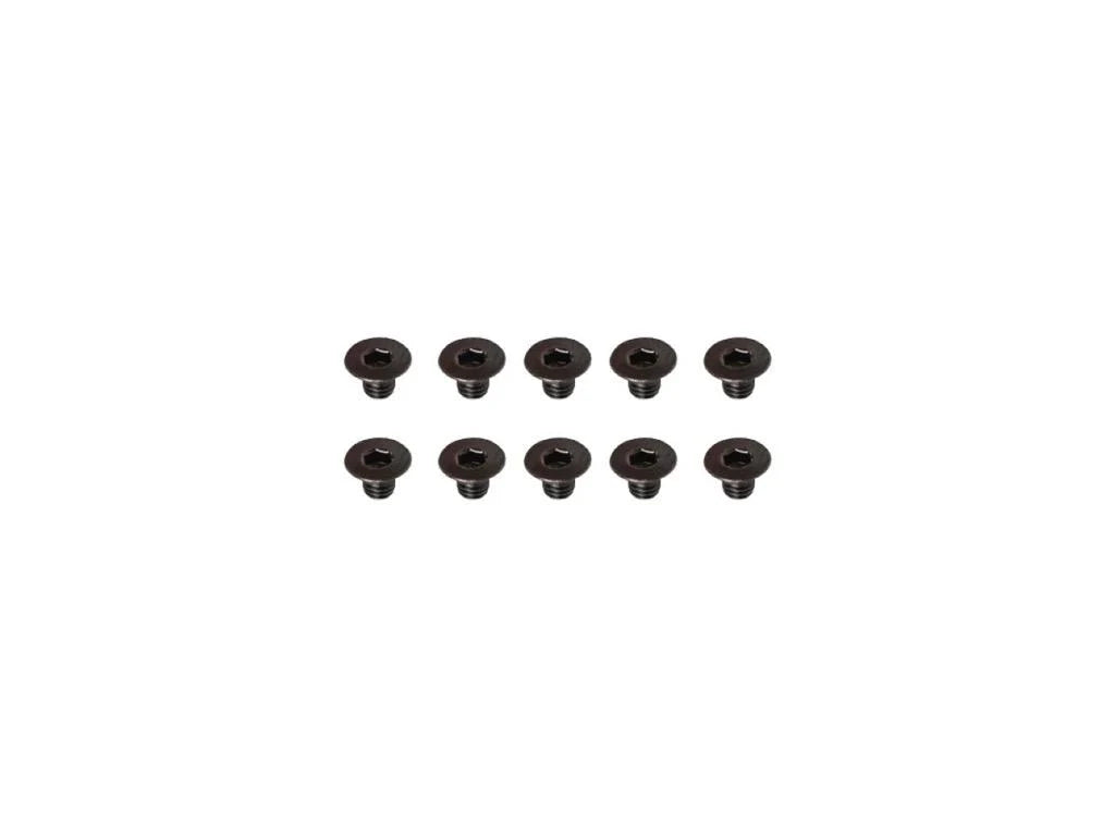 GOOSKY Screw - M3X4 GT220067