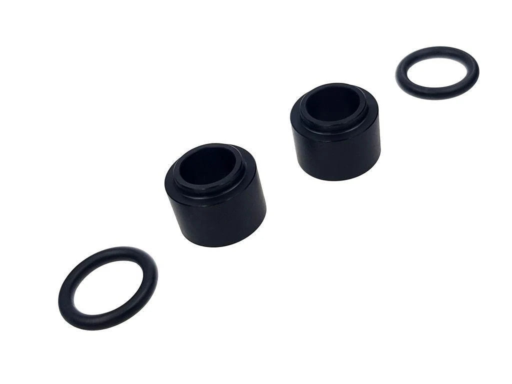 H2584-S PEEK Rigid Damper