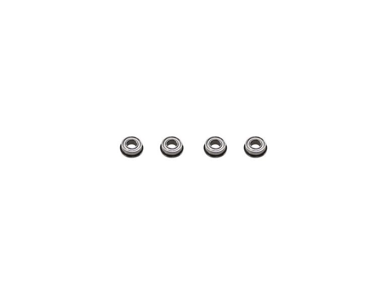 HC400-S Flanged bearing 2,5 x 6 x 2,6mm