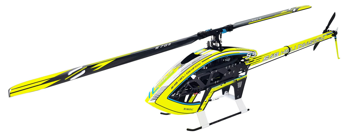 SAB ilGoblin Competizione Electric SG779
