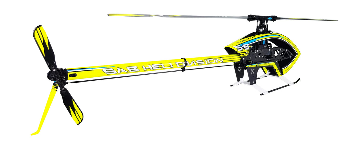 SAB ilGoblin Competizione Electric SG779