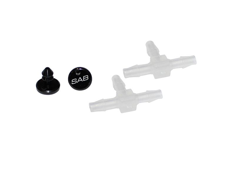 H0715-S SAB Fuel Stop - Goblin Black Nitro