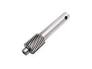 H2229-S Steel Pinion Z18 X D12