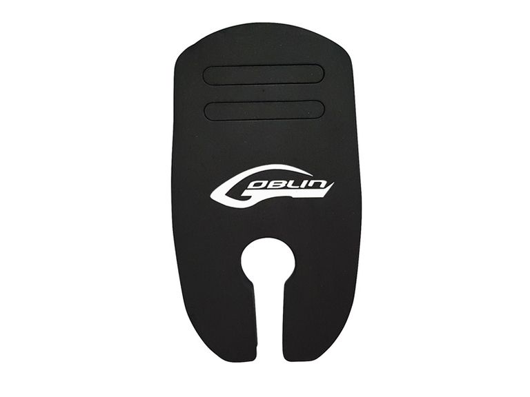 HA043-S Goblin Raw Foam Blade Holder