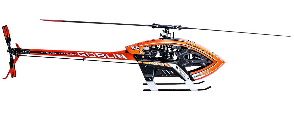 SAB iLGoblin 590 SG590