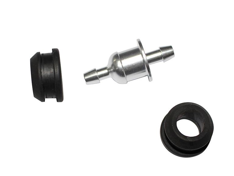 H0708-S SAB Fuel Nipple