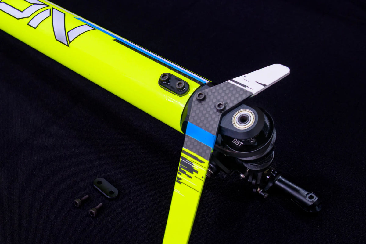 SAB ilGoblin Competizione Electric SG779
