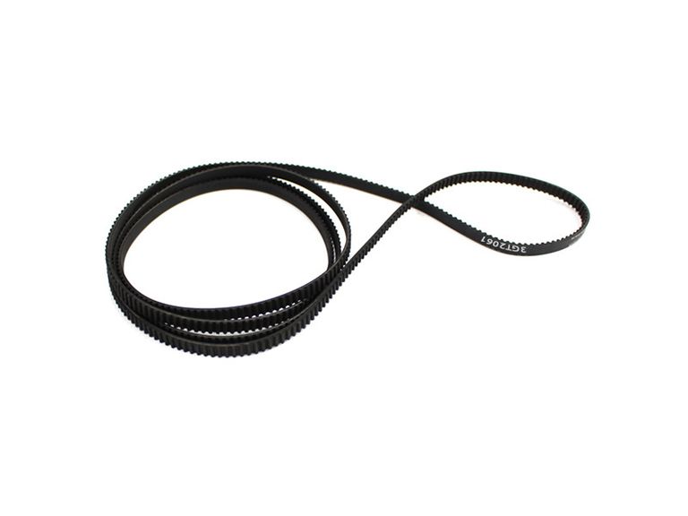 HC304-S Tail belt 2061-6mm