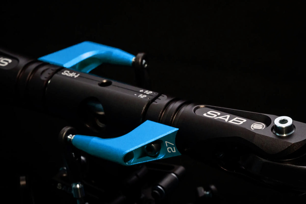 SAB ilGoblin Competizione Electric SG779
