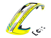 H2556-S CF Canopy ilGoblin Competizione (SG779) Yellow