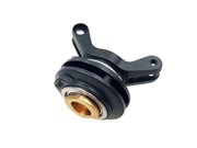 H2525-S Aluminum Tail Slider 6mm
