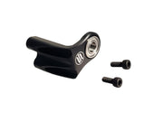 H0143-S Aluminum 6mm Motor Mount Third Bearing Support