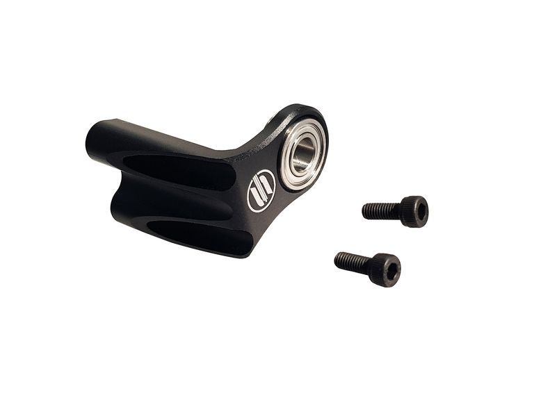 H0143-S Aluminum 6mm Motor Mount Third Bearing Support