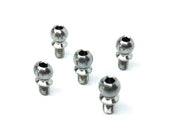 H0065-S Uniball M3 x 4.5 D5 H3