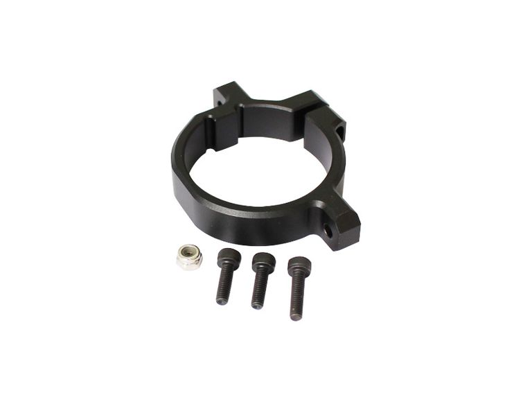 H1352-S Aluminum Front Boom Clamp