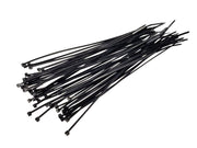 HA058-S Zip Tie 2.5 x 200mm