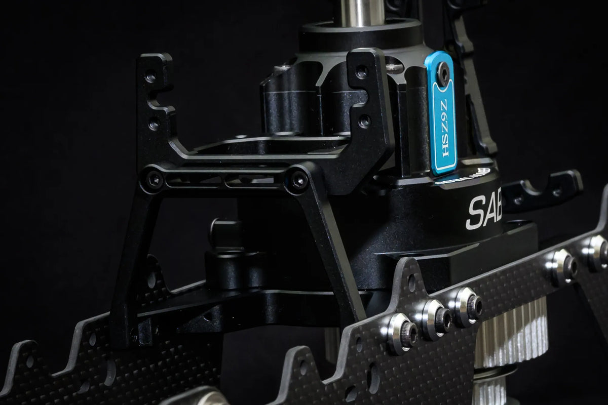 SAB ilGoblin Competizione Electric SG779
