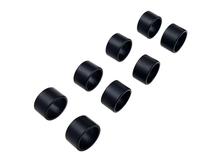 H2411-S Aluminum Frame Spacer