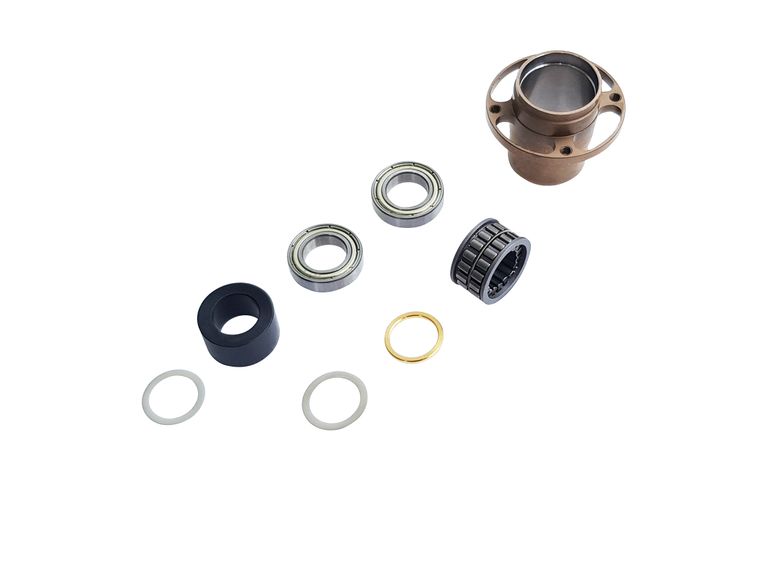 H1777-G-S One Way Bearing Housing 12mm