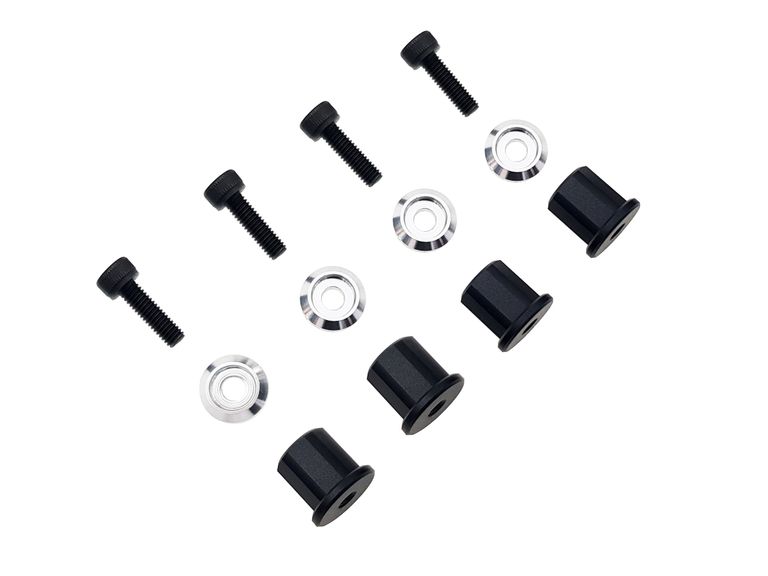H2410-S Aluminum Frame Spacer