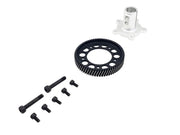H2397-S Steel K Gear Z69