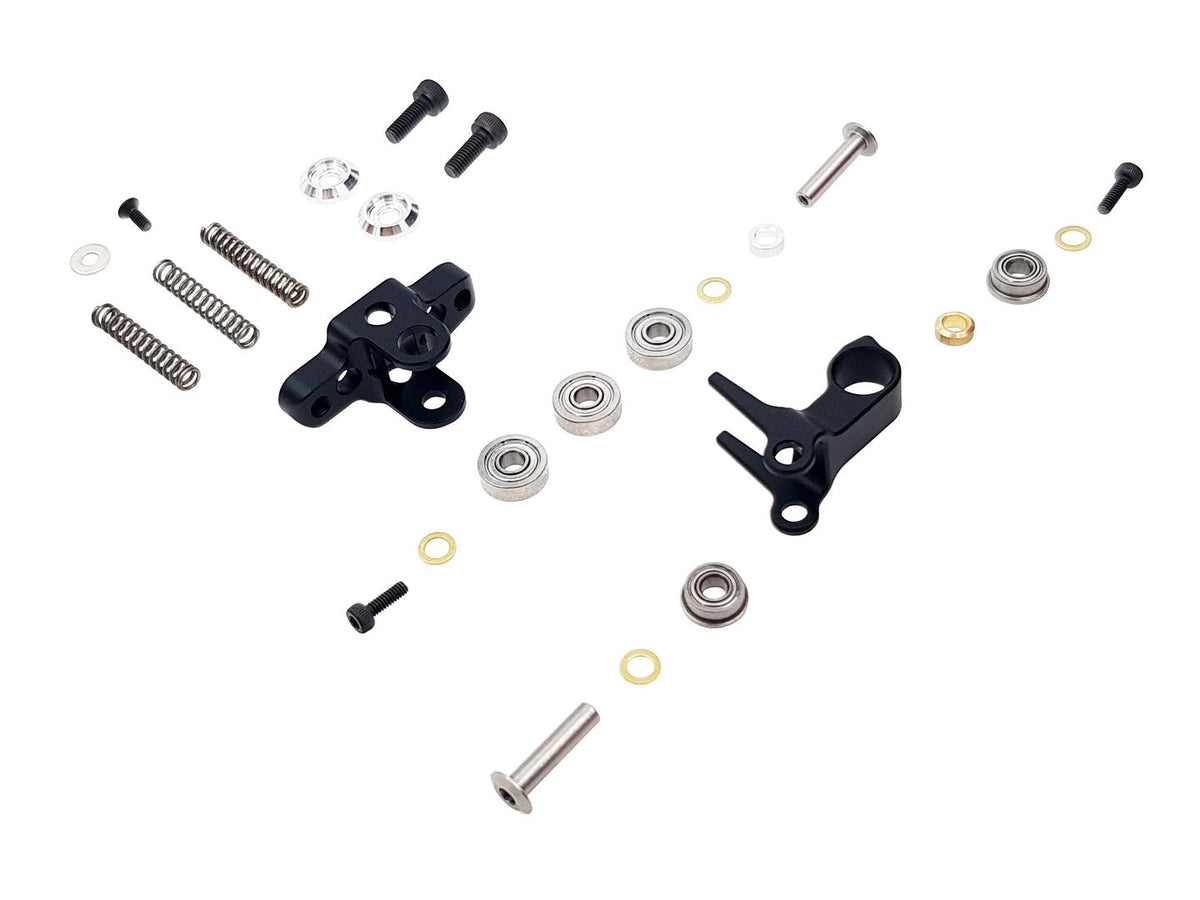 H2546-S Aluminum Springs Tensioner