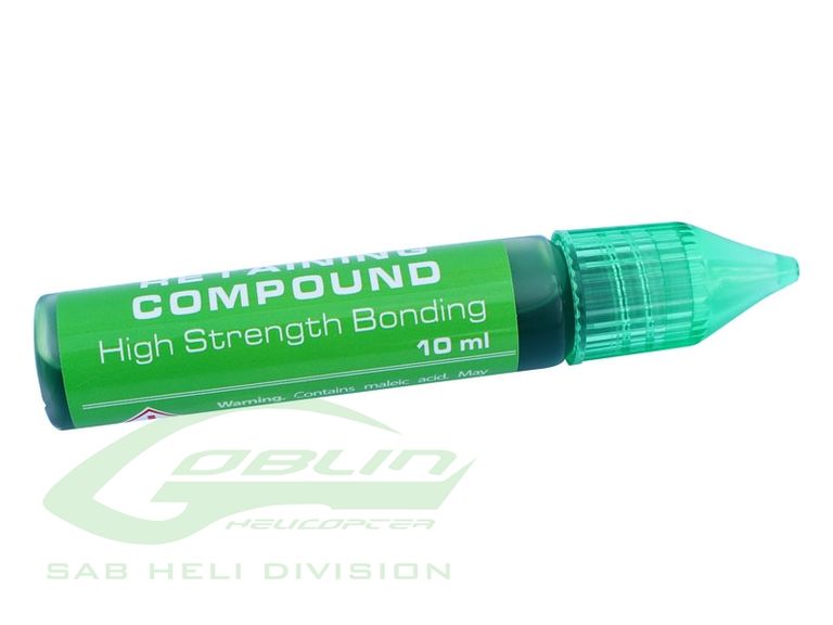 HA115-S Retaining Compound High Strength Bonding