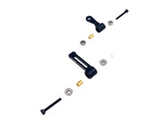 H2578-S Aluminum Radius Arm