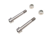 HC645-S Titanium Socket Head Cap Shoulder Screw M5x30