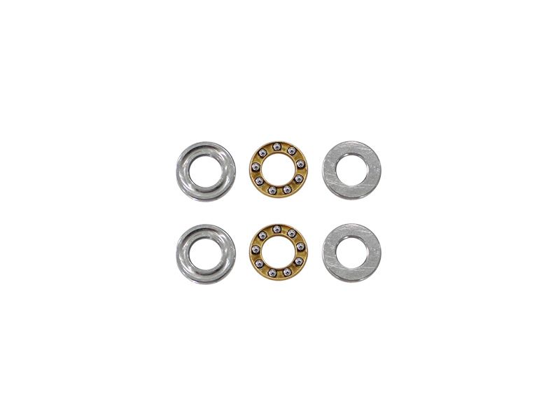 HC435-S Thrust Bearing 5 x 10 x 4mm